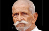Centenarian freedom fighter K P Madan Master no more